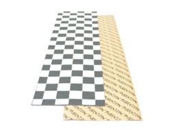 Almofada de Tração Widow Checker Pretoyocaher