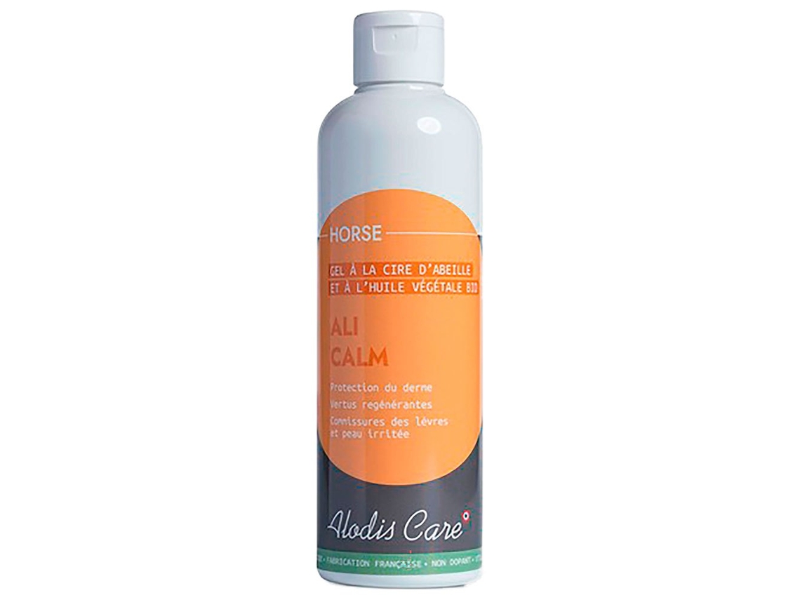 Gel Ali Calm 200G Transparentealodis