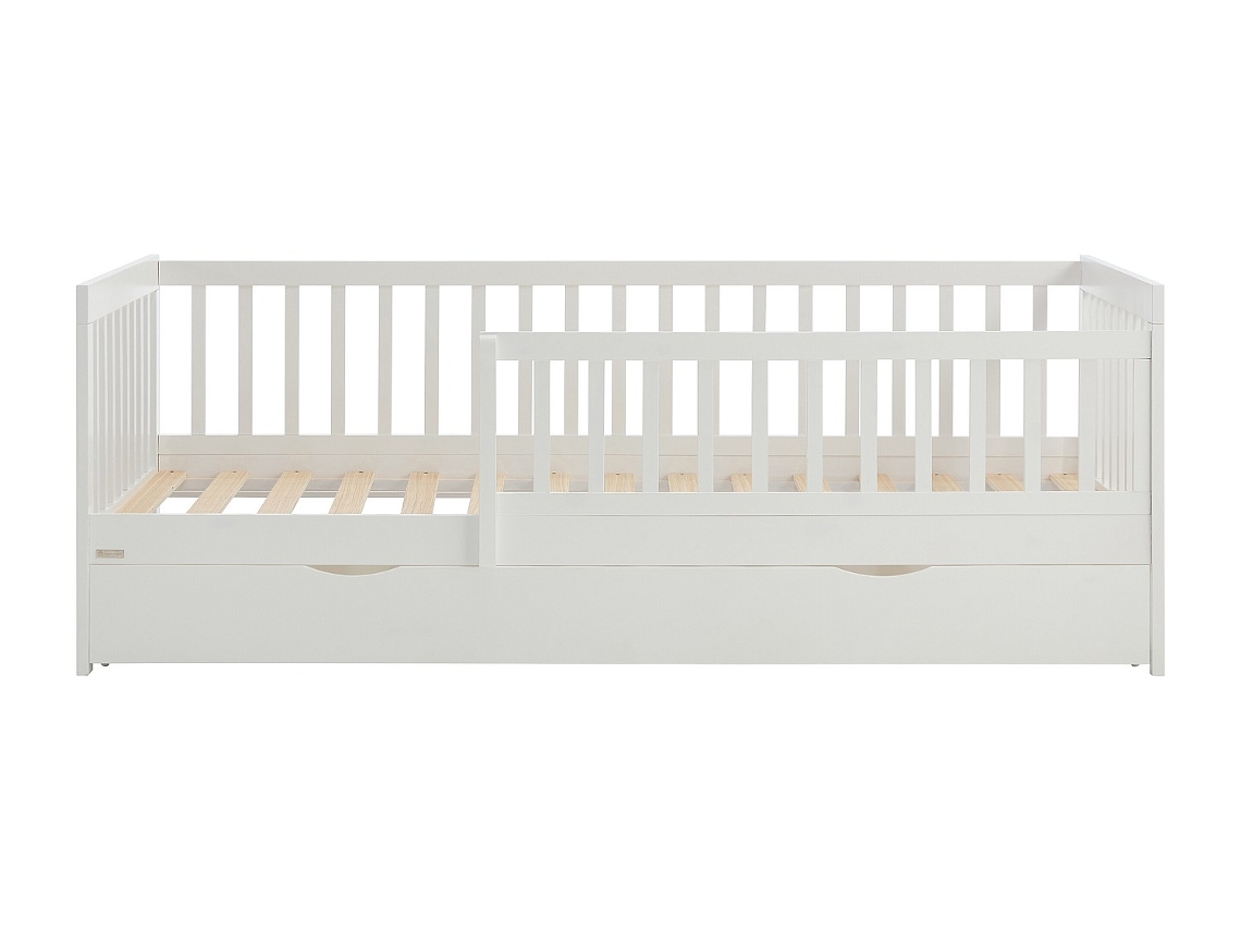 Estrutura De Cama Proviati