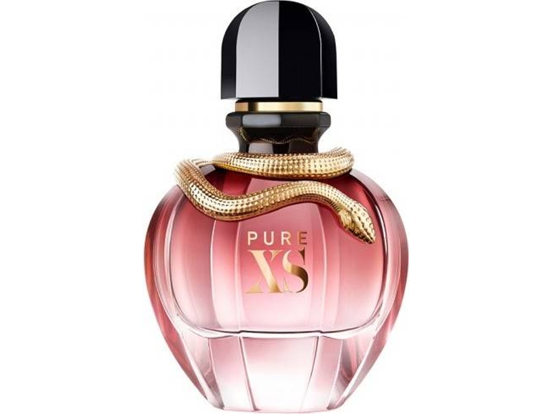 Perfume PACO RABANNE Pure XS For Her Eau de Parfum (30 ml)