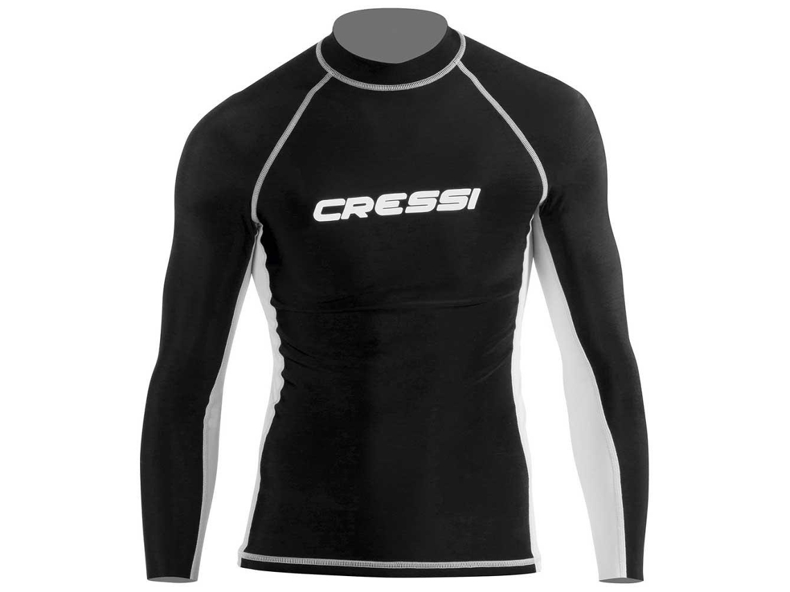 Cressi Rash Guard Worten.pt