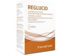 Suplemento Alimentar INOVANCE Reglucid (30 comprimidos)