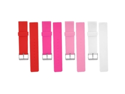Pulseiras De Substituição Para Relógio De Estudante Unissex De 20 Mm Olysi Shop