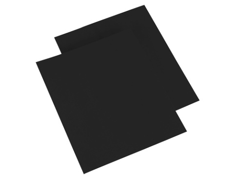 Lixa Gr 150 Papel Impermeável Látex 230X280 FLEXOVIT