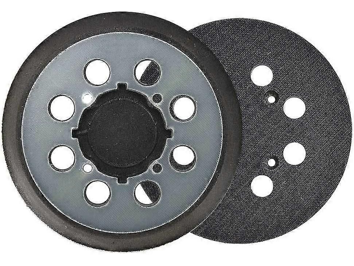 Disco De Reposição Para Lixadeira Dewalt 5 Polegadas, 1 Unidade