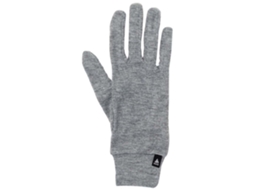 Luvas Active Warm Eco Cinzento S Homem ODLO