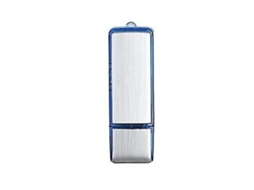 Lurelia Gravador De Voz Usb 4gb Com Usb Recarregável, Gravação Com 1 Tecla Para Conversas - Azul