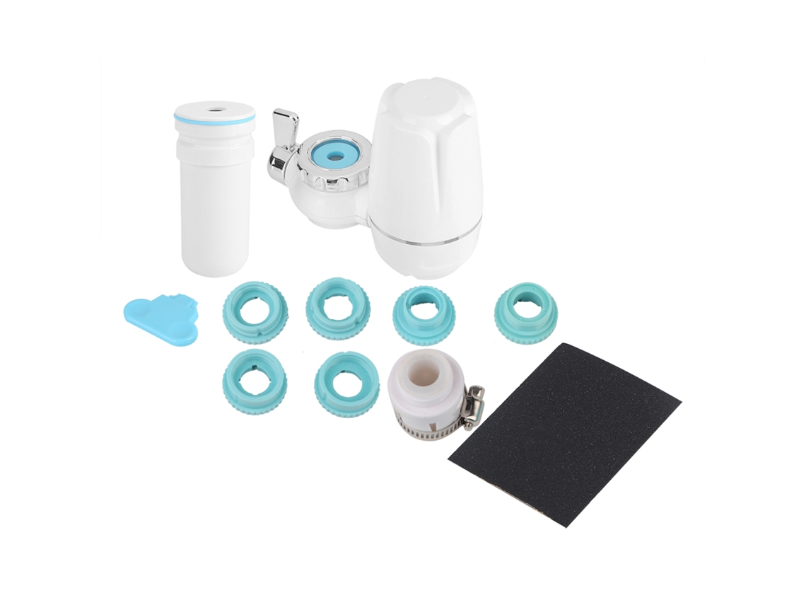 Filtro Purificador de Água com Núcleo Cerâmico | S/MARCA