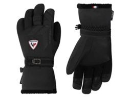 ROSSIGNOL Luvas Romy Impr G Preto S Mulher