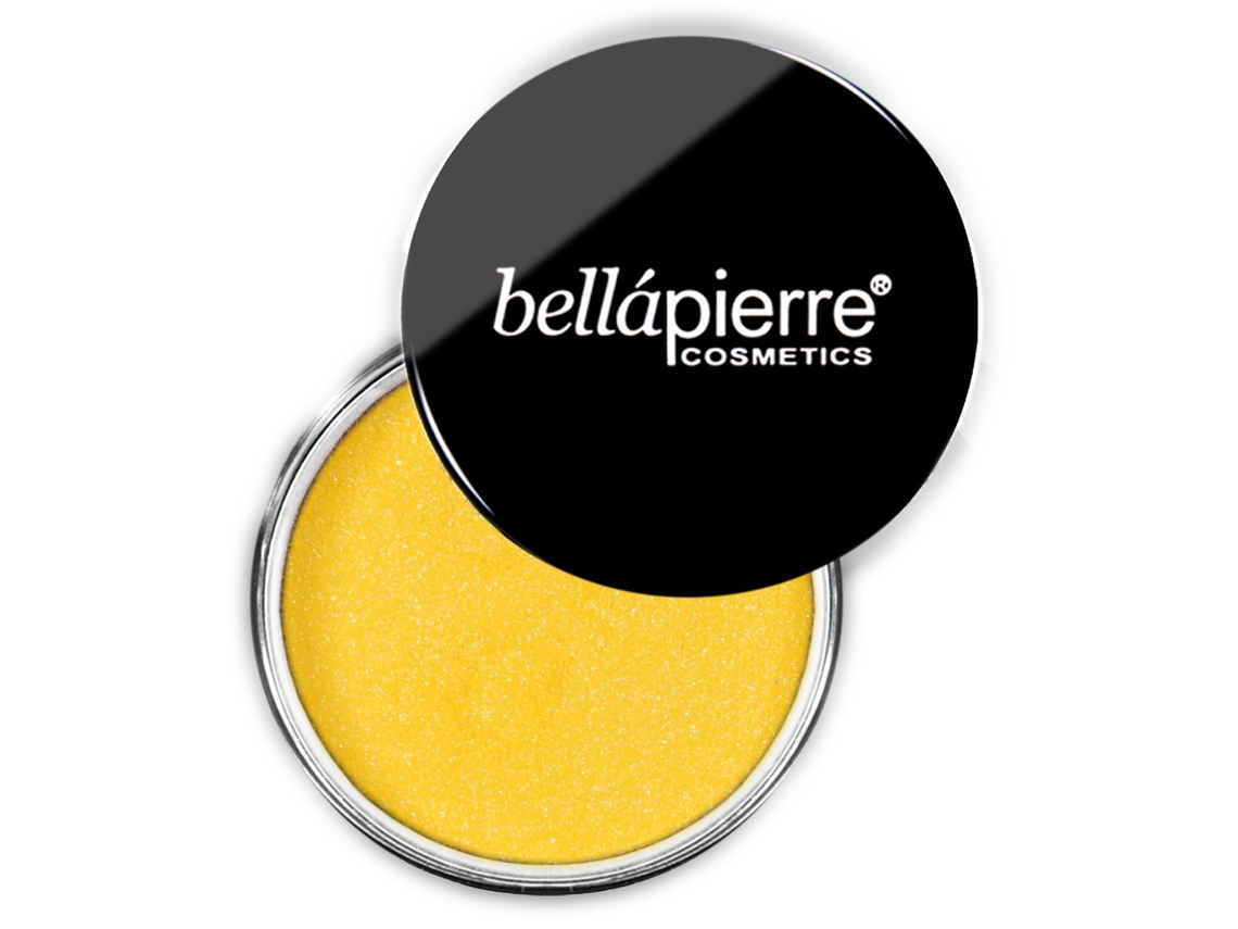 Bellapierre Shimmer Powder - 036 Money 2.35g