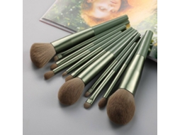 Conjunto de Pincéis de Maquiagem 235125-2