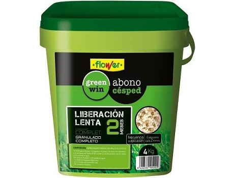 Fertilizante  CM-3865 (4 Kg)