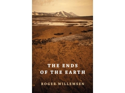 Livro The Ends of the Earth de Roger Willemsen (Inglês - Capa Dura)