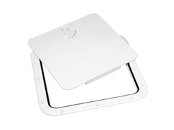 Nuova Rade Standard Inspection Detachable Cover