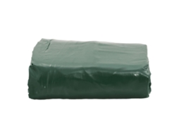 Maison Exclusive - Lona 5x7 M 650 G/m² Verde