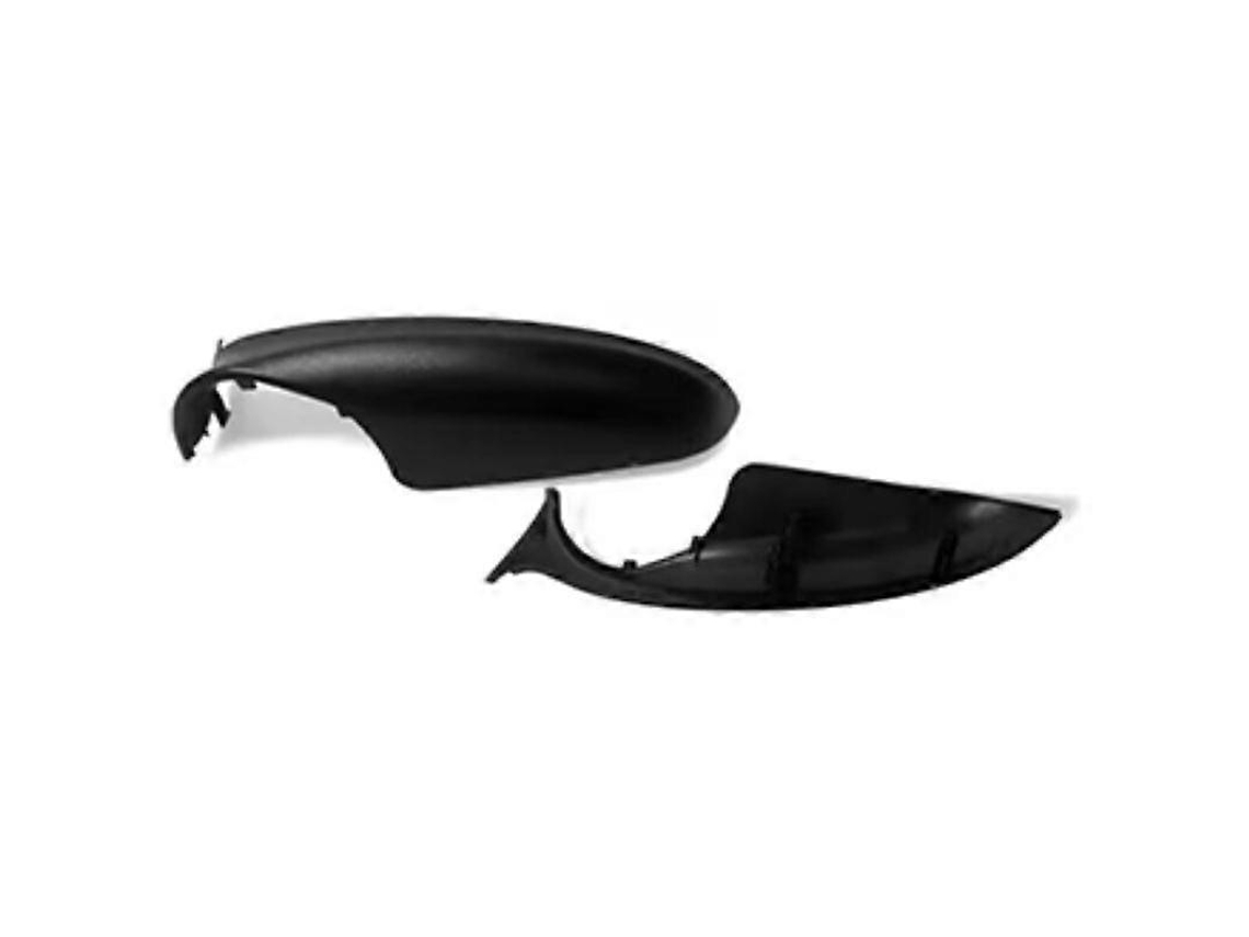 Capa Espejo Retrovisor Traseiro Para Cx5 Mazda 2017 2021 Com Moldura E Sinal Direção