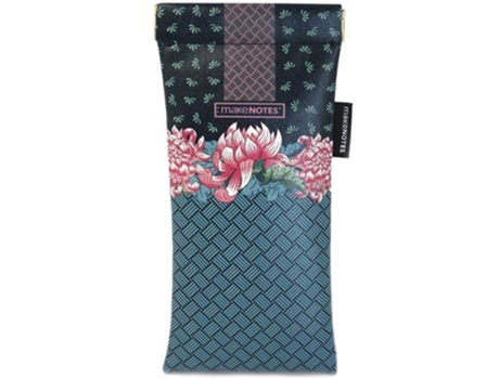 Bolsa Porta-Oculos Fecho Mola Gb055 Be Original In Spring :