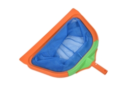 Rede de Skimmer para Piscina com Malha Fina | S/MARCA