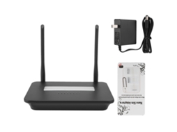 Roteador 4g Lte LAXISCREED 300mbps Tri rede