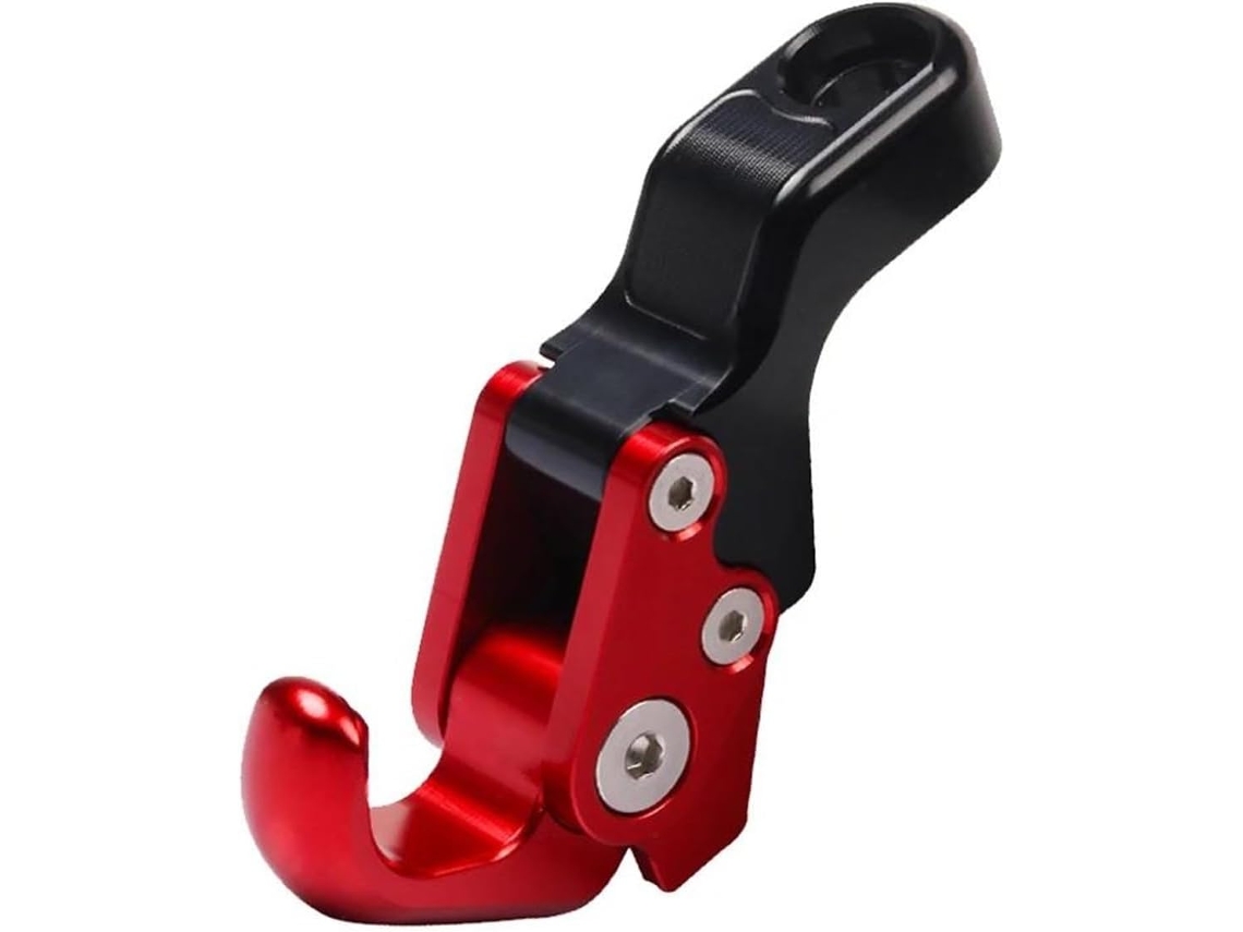 Gancho Para Bolsa De Motocicleta, Suporte Para Capacete, Alça Para Click 150i, 125i, Ravio 125, Vario 150