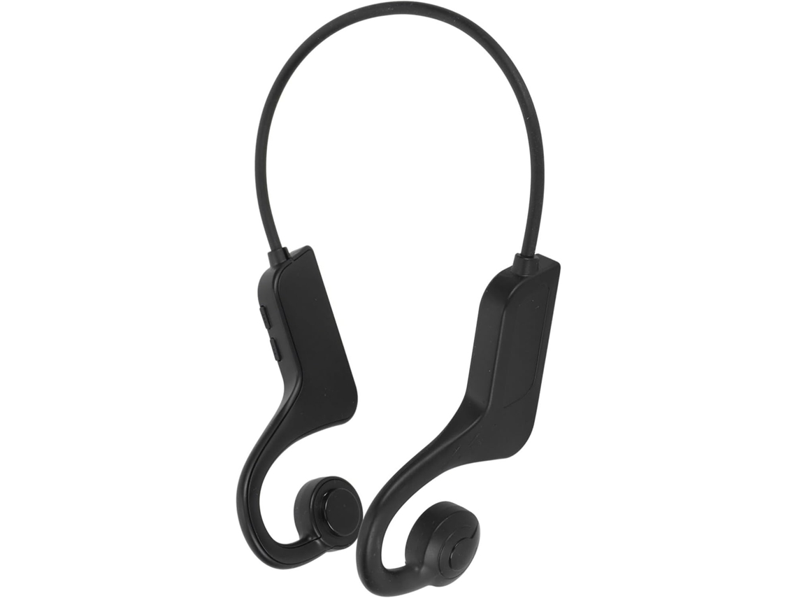 Fones De Ouvido Denash Orelha Aberta, Multifuncionais, Estéreo Hifi, À Prova D Água, Com Bateria De Longa Duração