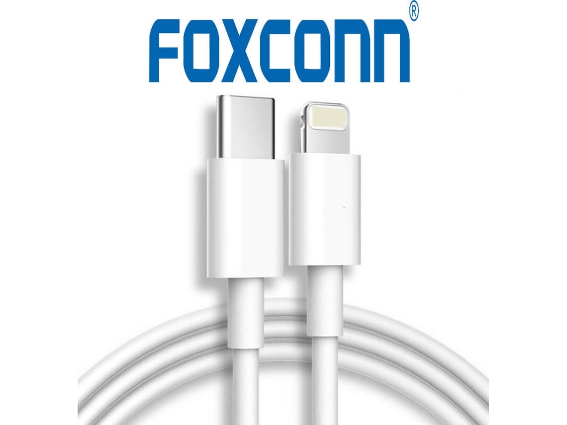 Cabo (USB-C - 2m - Branco)