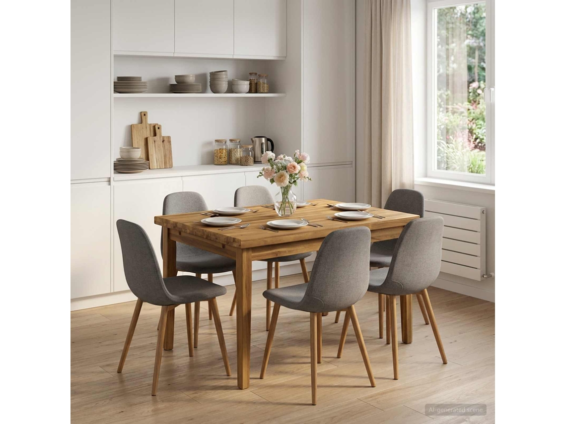 Vidaxl Tampo De Mesa Retangular 90 X 70 X 3 Cm Retangular