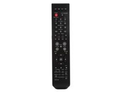 Controle Remoto Substituto Para Tv Samsung Led Lcd Peças Ah59-01778x Acessório De Televisão
