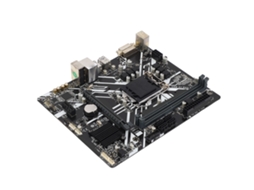 Placa-mãe B360m D2vx Si M Atx Ddr4 Desktop Gamer Computador Lga 1151