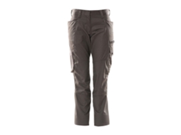 Calças Grandes Accelerate 18478 Beige 44 / 30 MASCOT