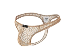 Calcinha G string Sexy de Renda para Homem, Calcinha Transparente, Sutiã, Calcinha, Calcinha Cor da Pele