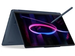 Portátil LENOVO Yoga 9 2-in-1 14IPH11 (14'' - Intel Core Ultra 7 355 - RAM: 32 GB - 2 TB SSD - Intel Graphics)