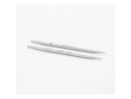 Dreamz Agulhas Intercambiáveis 12mm Knit Pro