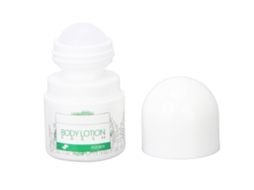 Desodorante roll-on portátil de longa duração para axilas, 30ml