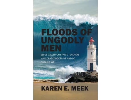 Livro Floods of Ungodly Men de Meek, Karen et al. (Inglês)