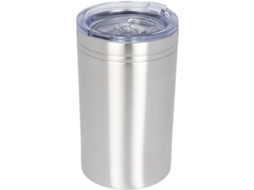 Vaso De 330 Ml Con Aislamiento Al Vacío De Doble Pared "pika"