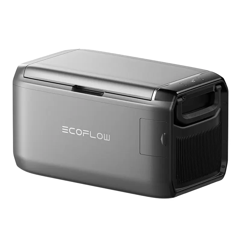 Geladeira Freezer Ecoflow Glacier Classic 55l