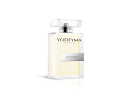 Inferno Eau De Parfum 100 Ml Yodeyma