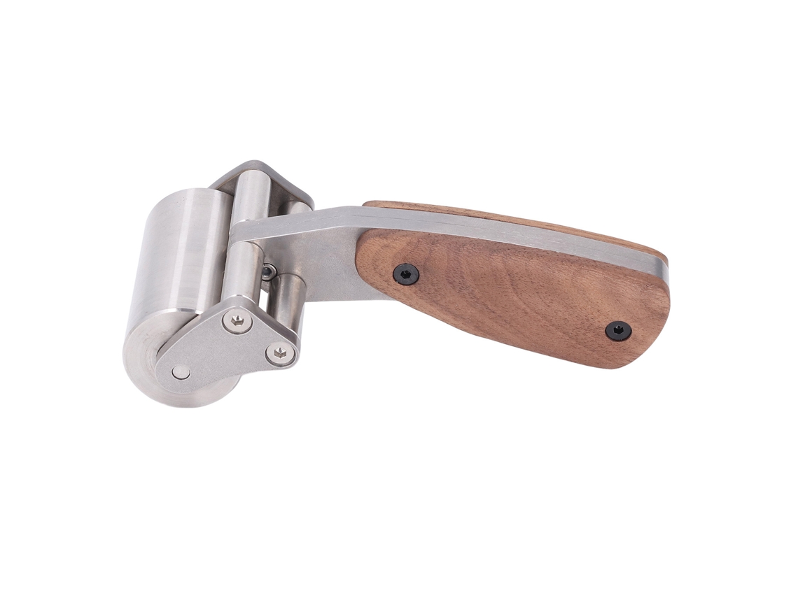 Espremedor de Limão Inox S/MARCA