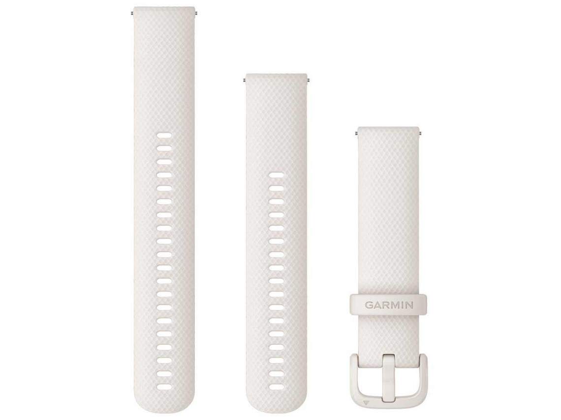 Garmin Braceletes Liberação Rápida 20 Mm