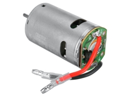 Wltoys 104001 1/10 Rc Car Spare 550 Motor Escovado 1924 Vehicles Model Parts MDUG