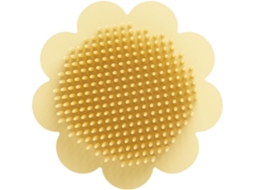 Escova De Banho Silicone Valiclud, Escova De Shampoo Para Meninos E Meninas, Macia E Prática