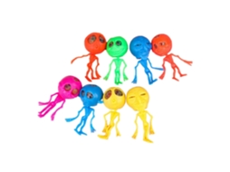 Brinquedos Divertidos De Apertar Para Halloween, Brinquedo Flexível Em Formato De Caveira Para Alívio Do Estresse. Ly Ebike