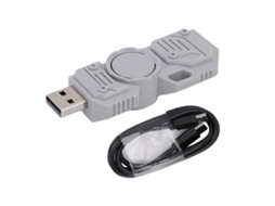 Adaptador Teclado Mouse LAXISCREED para Jogos Móveis