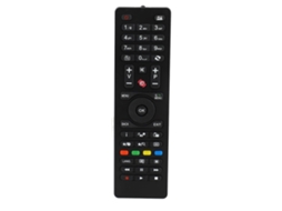 Controle Remoto Tv Controle Led Compatível Telefunken