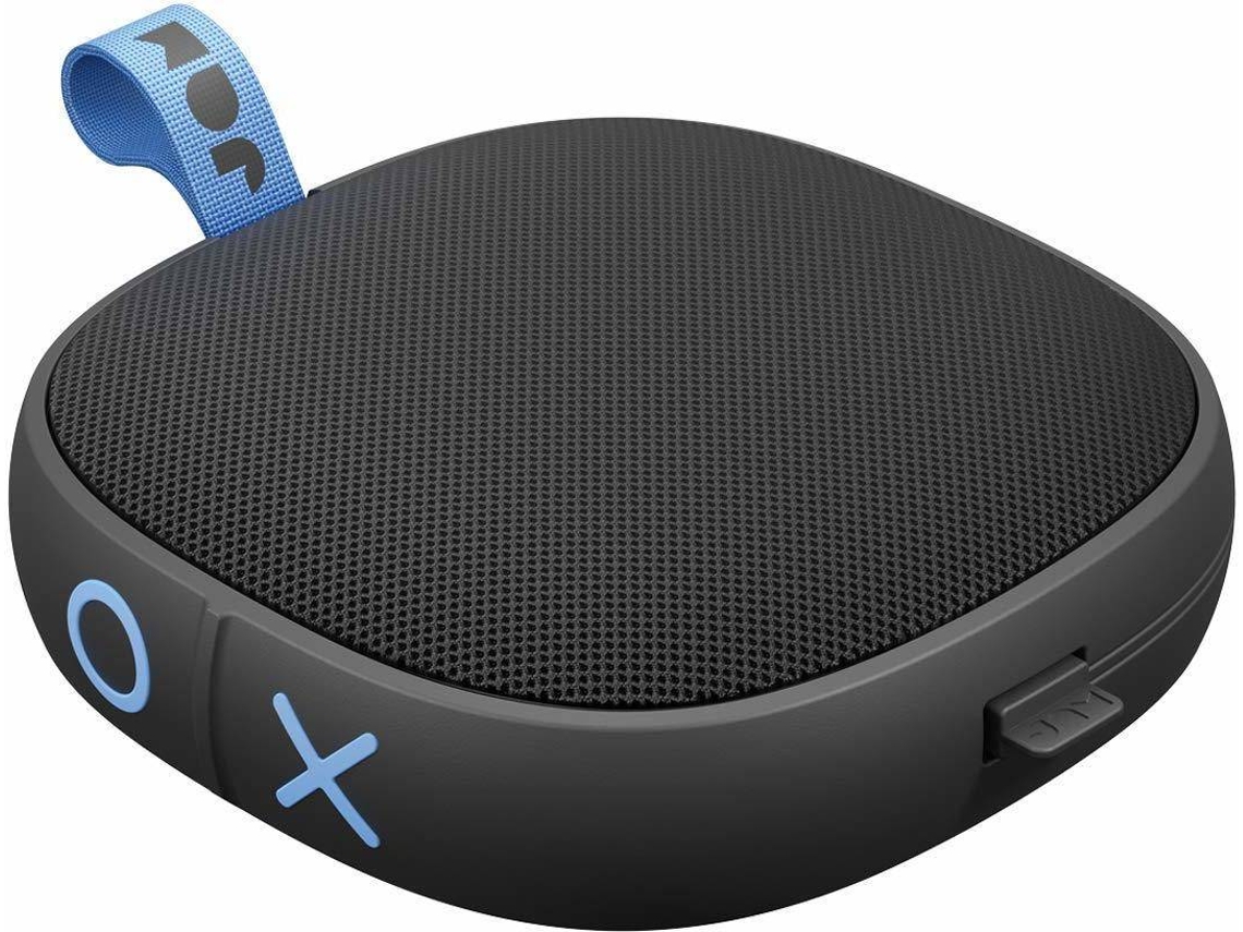 Coluna Bluetooth JAM AUDIO Hang Tight (Preto Autonomia Até 12 horas