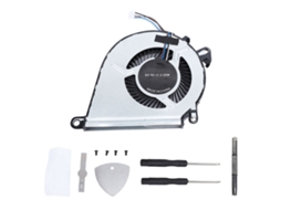 Cooler De Cpu Para Notebook, Dissipação De Calor E Resfriamento, Componente De Reparo E Substituição
