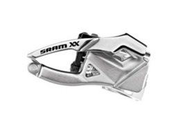Sram Desv Xx A. Baja Tiro Inf 31.8 & 34.9