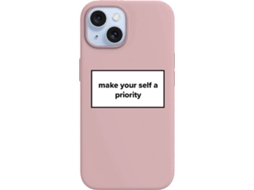 Capa SBS Priority Samsung Galaxy A15