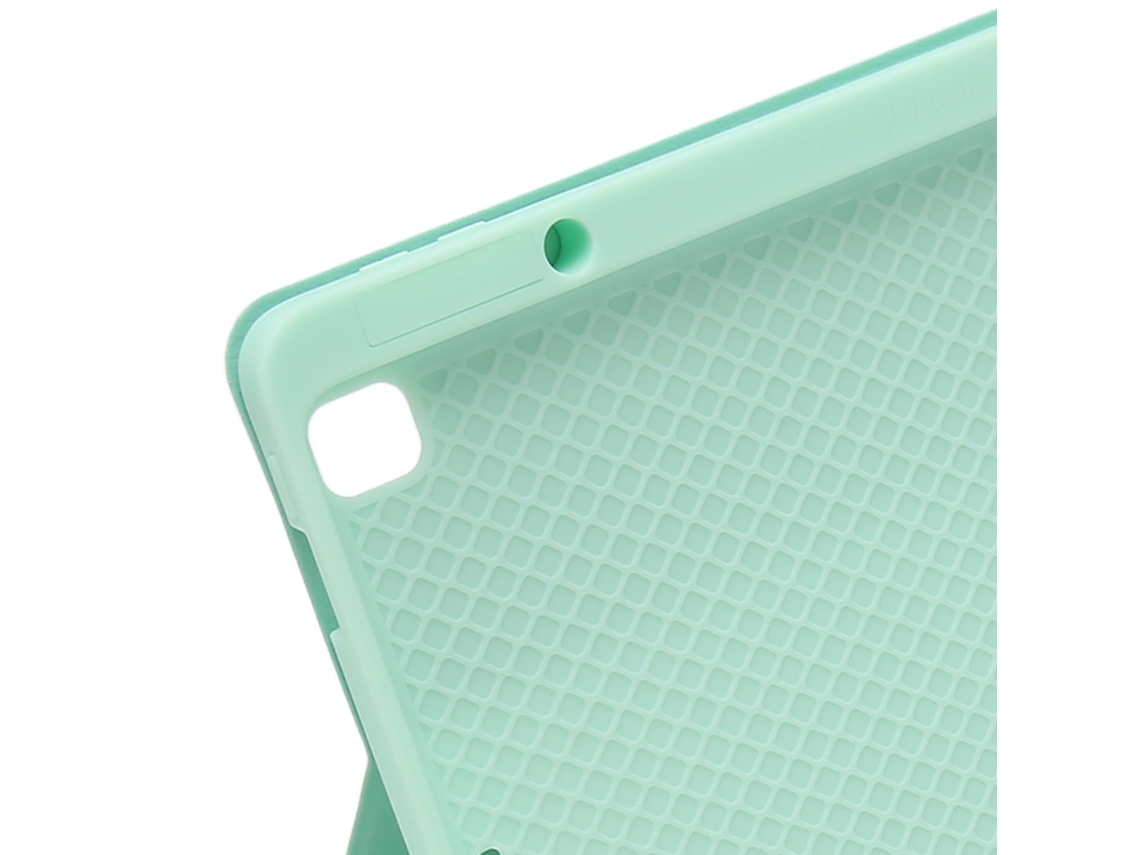 Teclado Inalámbrico para iPad Air 3 Pro, 10,5 pulgadas, con funda, batería 180 mAh, Bluetooth